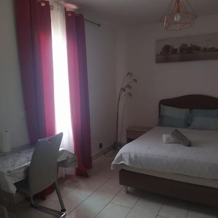 Zen & Luxury Studio Paris Montreuil Montreuil (Seine-Saint-Denis) Exterior foto