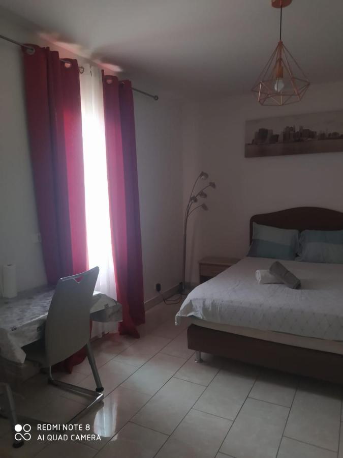 Zen & Luxury Studio Paris Montreuil Montreuil (Seine-Saint-Denis) Exterior foto