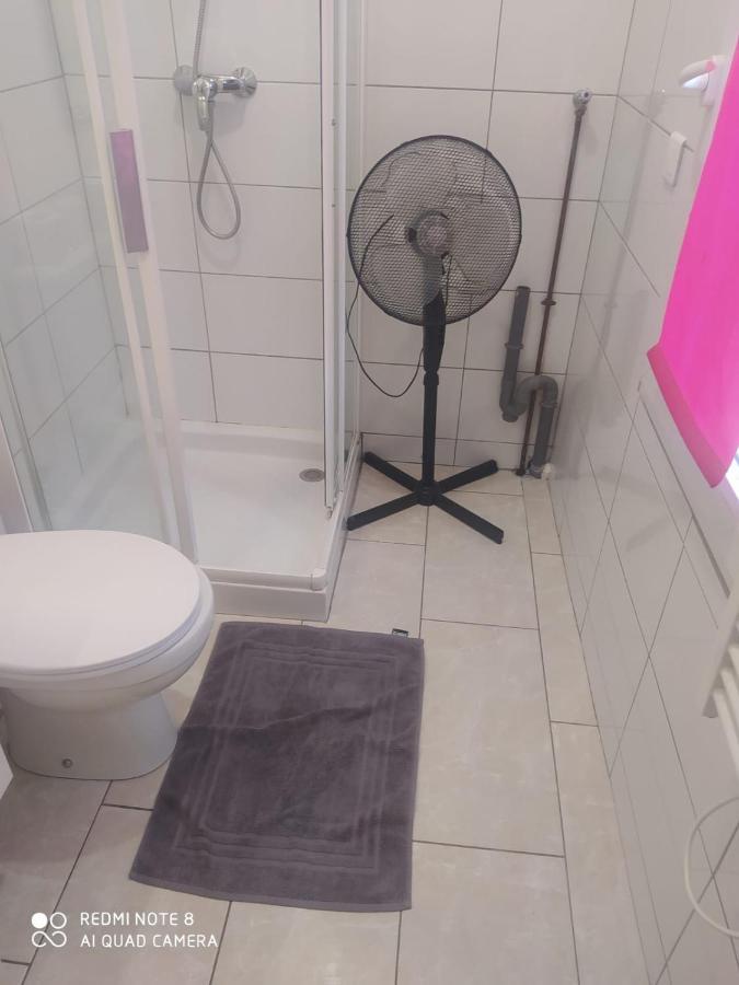 Zen & Luxury Studio Paris Montreuil Montreuil (Seine-Saint-Denis) Exterior foto