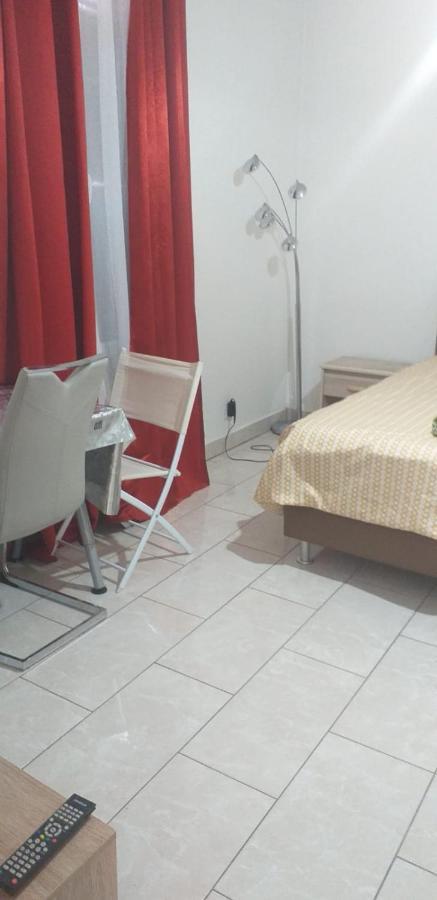 Zen & Luxury Studio Paris Montreuil Montreuil (Seine-Saint-Denis) Exterior foto
